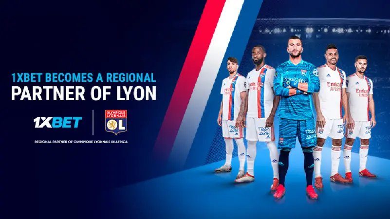 Chất lượng game cá cược được đảm bảo tại 1XBET