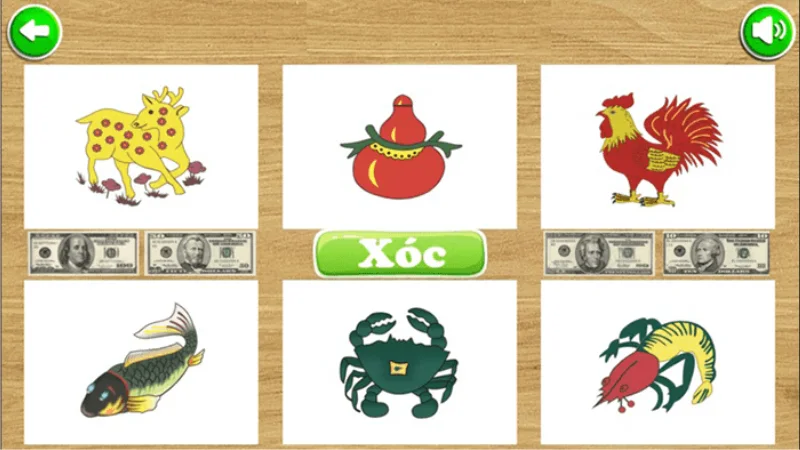 Cách chơi bầu cua đơn giản cho người tham gia