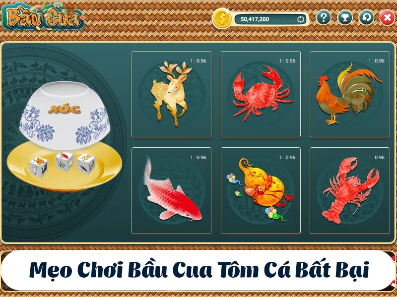 Bí quyết thắng cuộc từ cao thủ