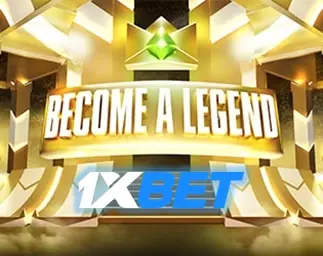 Nhà cái uy tín 1XBET