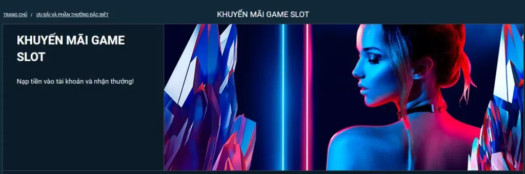 Chú ý thông tin chi tiết về sự kiện ưu đãi