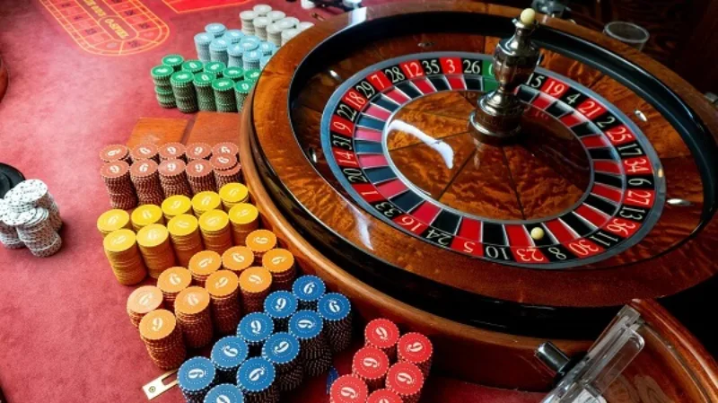 Nhà cái casino uy tín an toàn hiện nay - 1XBET