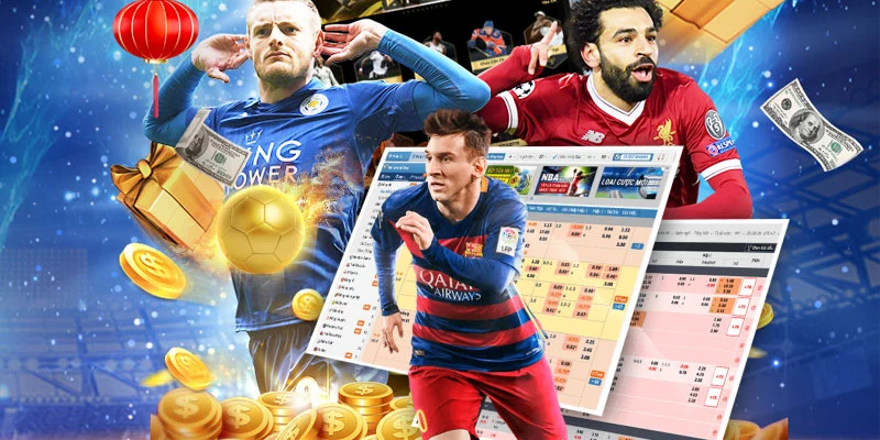 Chơi cá độ bóng đá ở những nhà cái lớn và uy tín thì không lo bị lừa