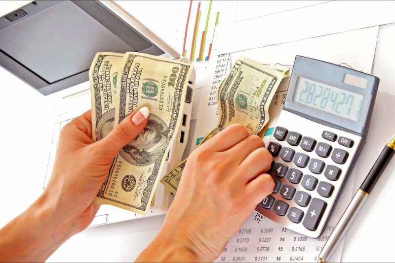 Quản lý nguồn vốn là cực kỳ quan trọng dù chơi bất kỳ trò cá độ nào