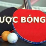 cá cược bóng bàn