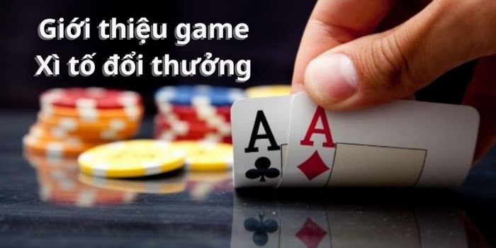 xì tố đổi thưởng