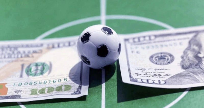 Người chơi tham gia kèo Châu Á chỉ được dự đoán 2 cửa